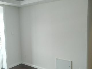 油漆工程 验收