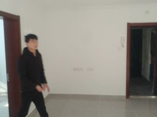 墙、顶面腻子批嵌