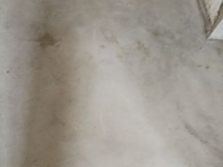 地砖铺贴及地面找平施作
