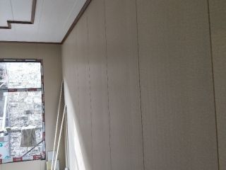 日常巡检