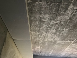 木工吊顶施工