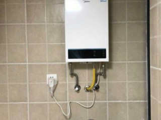 安装工程 验收