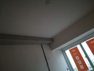 石膏板吊顶施作