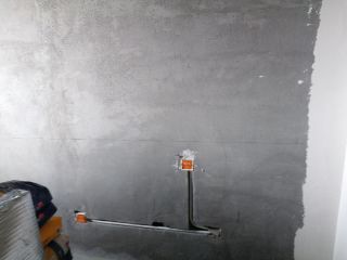 强、弱电布管穿线