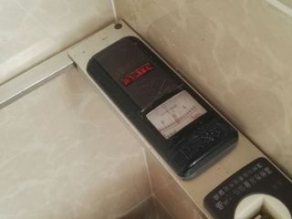 泥木工程 验收