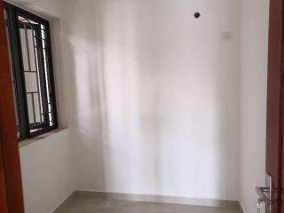 墙、顶面腻子批嵌