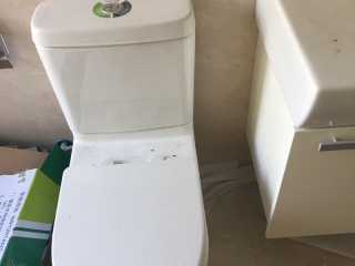 安装工程 验收