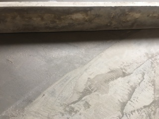 日常巡检