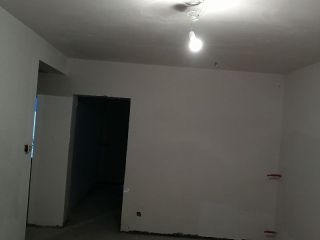墙、顶面腻子批嵌
