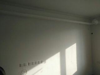 墙、顶面乳胶漆