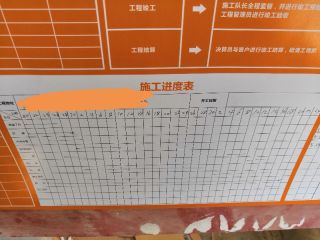 隐蔽工程 验收