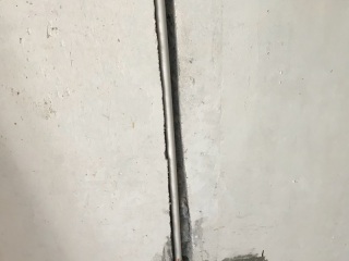 日常巡检