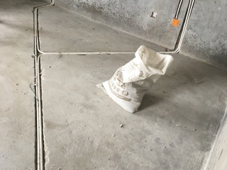 隐蔽工程 验收
