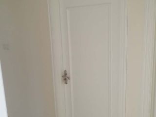 安装工程 验收