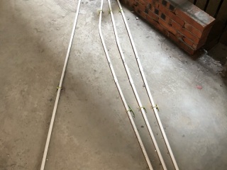 隐蔽工程 验收