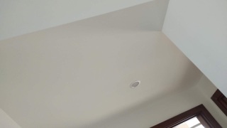 现场木制品造型施作