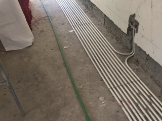 隐蔽工程 验收