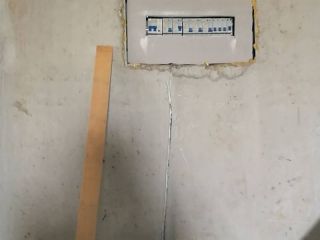日常巡检