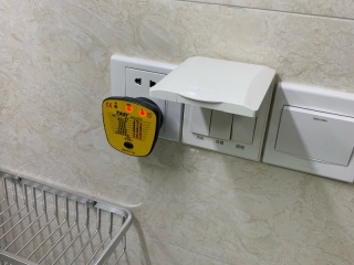 竣工验收