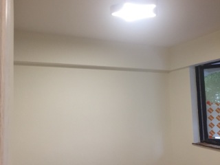 油漆工程 验收