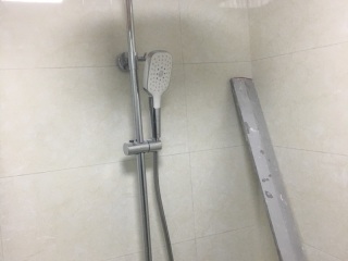 安装工程 验收