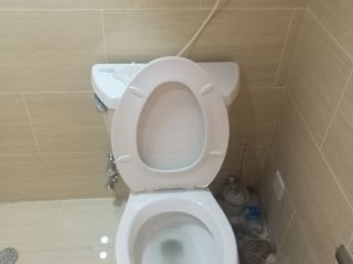 安装工程 验收