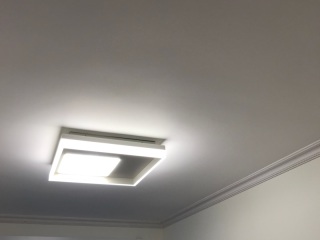安装工程 验收