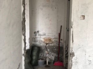 日常巡检