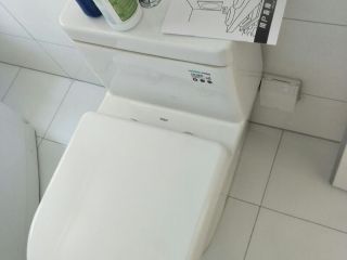 安装工程 验收