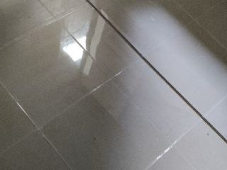 日常巡检