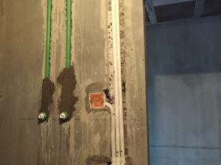 隐蔽工程 验收