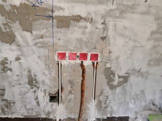 隐蔽工程 验收