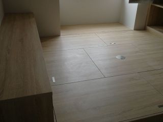安装工程 验收