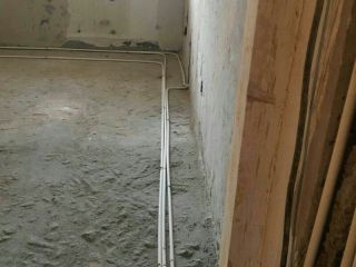 隐蔽工程 验收