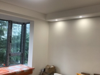 洁具、五金、电器安装