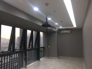 竣工验收