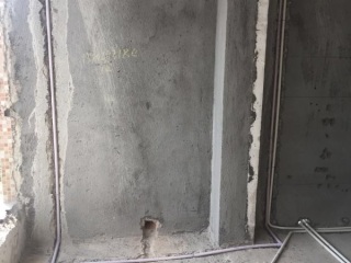 日常巡检
