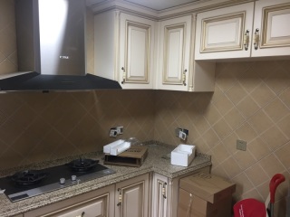 安装工程 验收