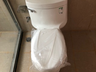 安装工程 验收
