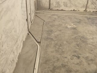 隐蔽工程 验收