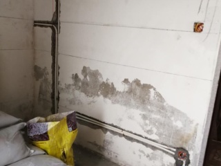 隐蔽工程 验收