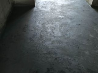 泥木工程 验收