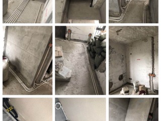 隐蔽工程 验收