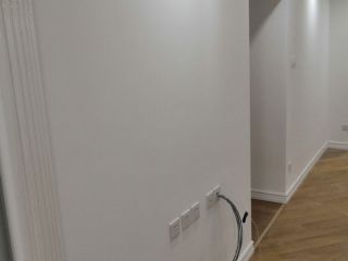 油漆工程 验收