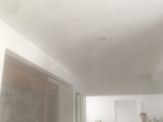 木工吊顶施工