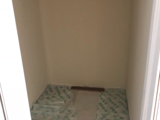 油漆工程 验收