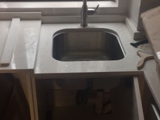安装工程 验收