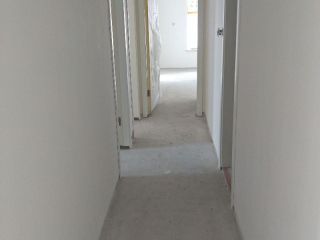 墙、顶面腻子批嵌