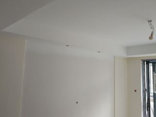 油漆工程 验收