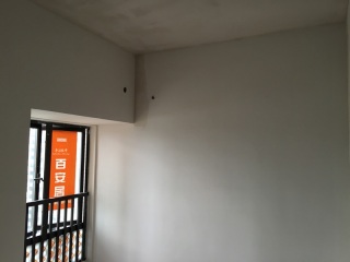 墙、顶面腻子批嵌
